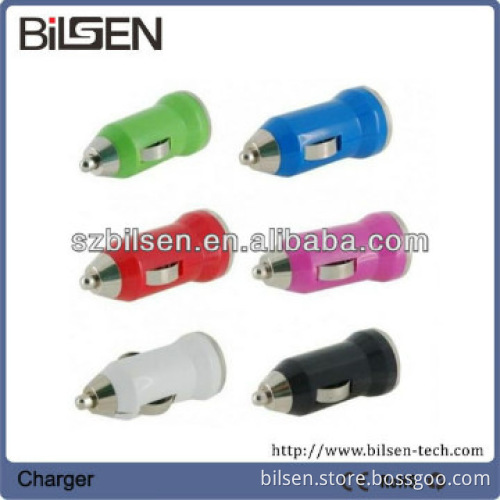 china wholesale e cigarette mini apple car charger ecig accessories
